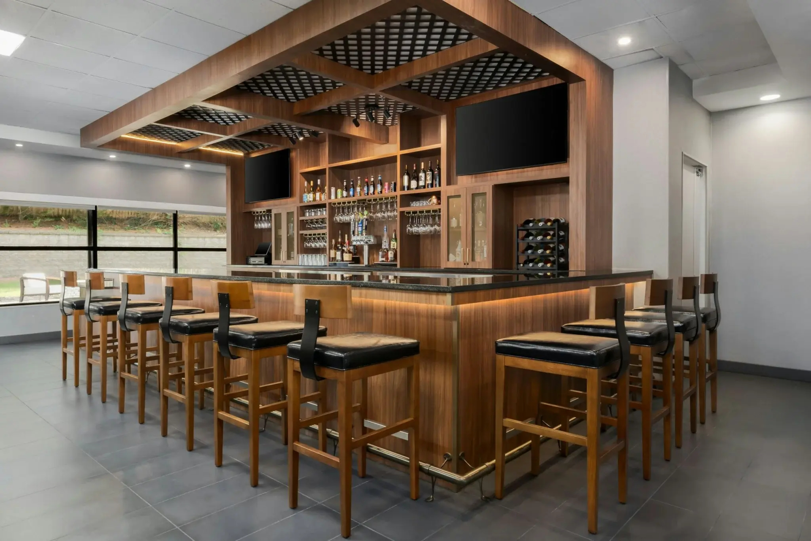 Photo - Four Points by Sheraton College Park Atlanta Airport