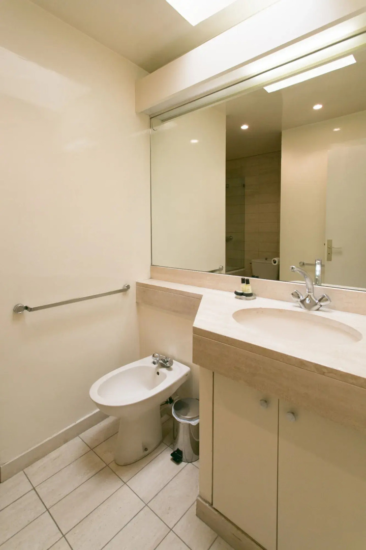 Foto - Résidence Charles Floquet