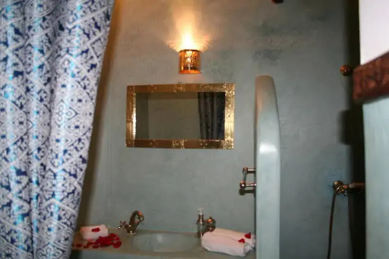 Foto - Riad Dar Palmyra