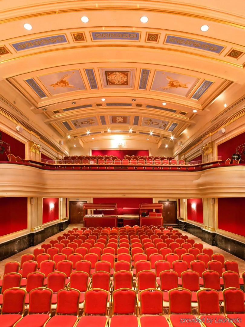 Photo - Catalonia Plaza España Hotel & Spa