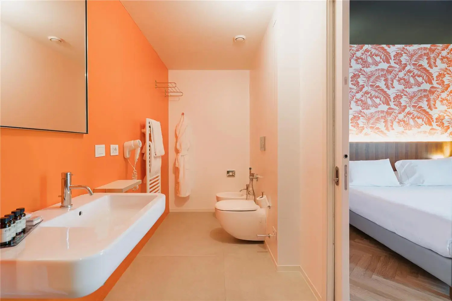 Photo - Collini Rooms, WorldHotels Crafted