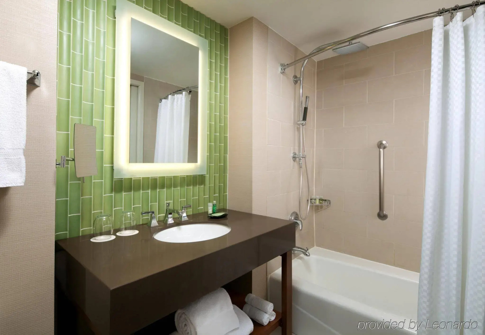 Photo - The Westin San Diego Gaslamp Quarter