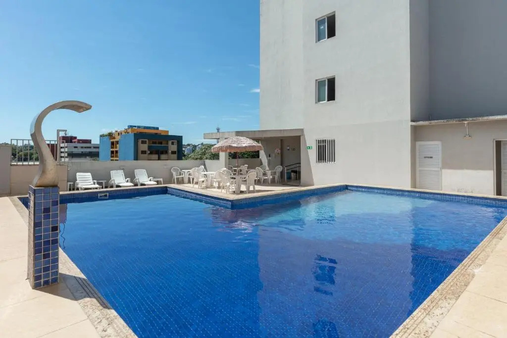 Foto - Hotel Baviera Iguassu