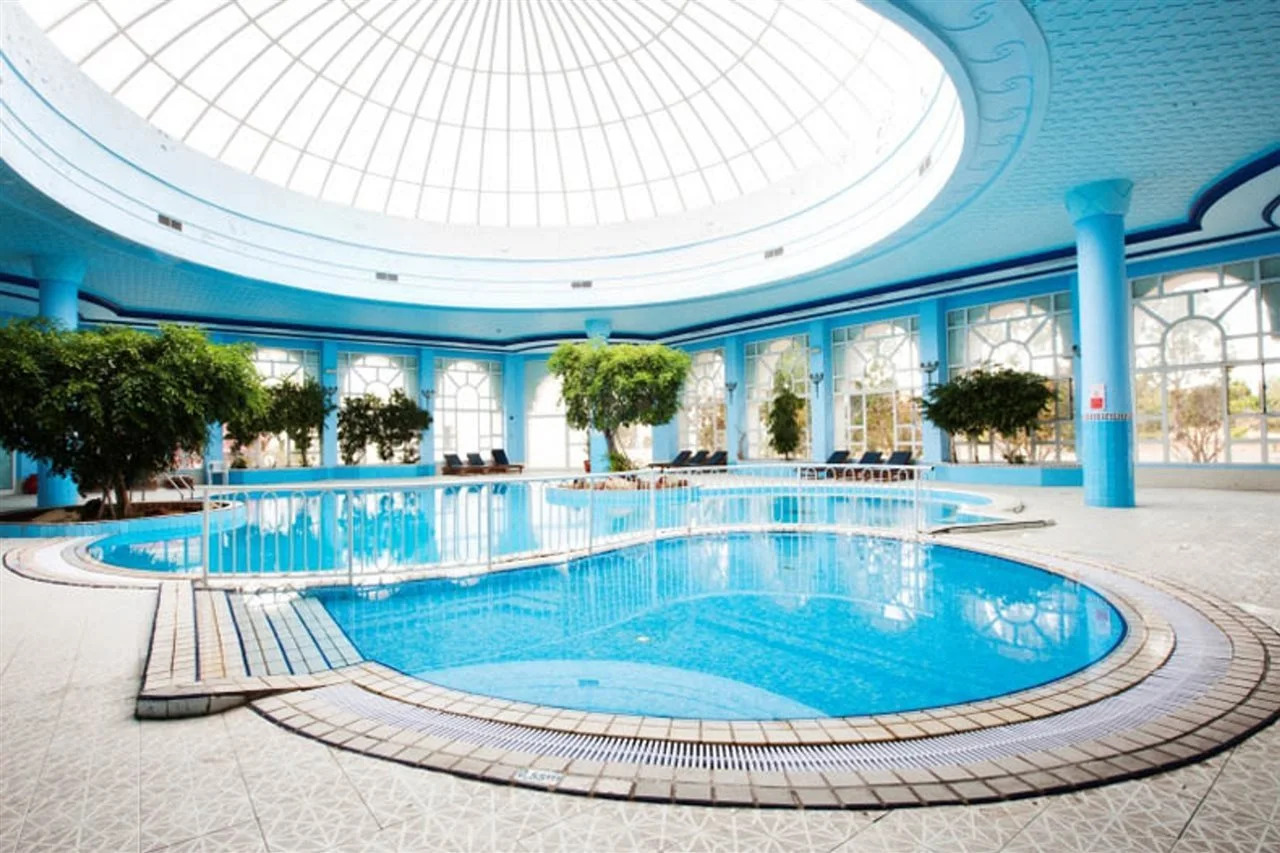 Foto - El Mouradi Djerba Menzel