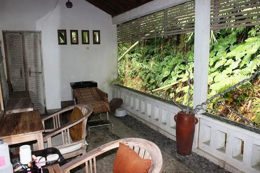 Foto - Nefatari Exclusive Villas