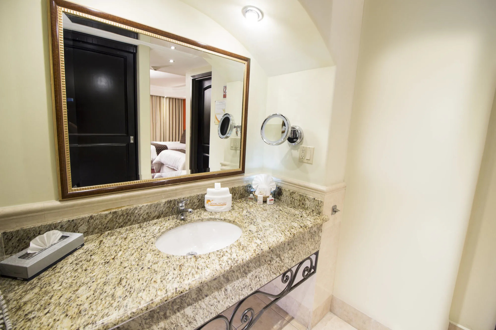 Foto - Hotel Ticuán