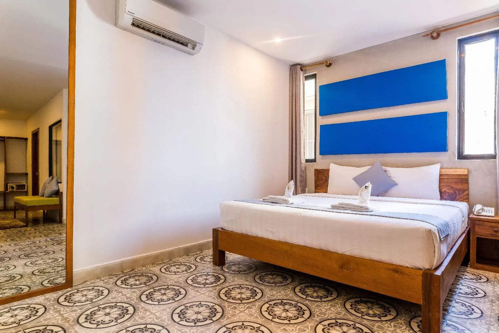 Photo - Home Chic Hotel