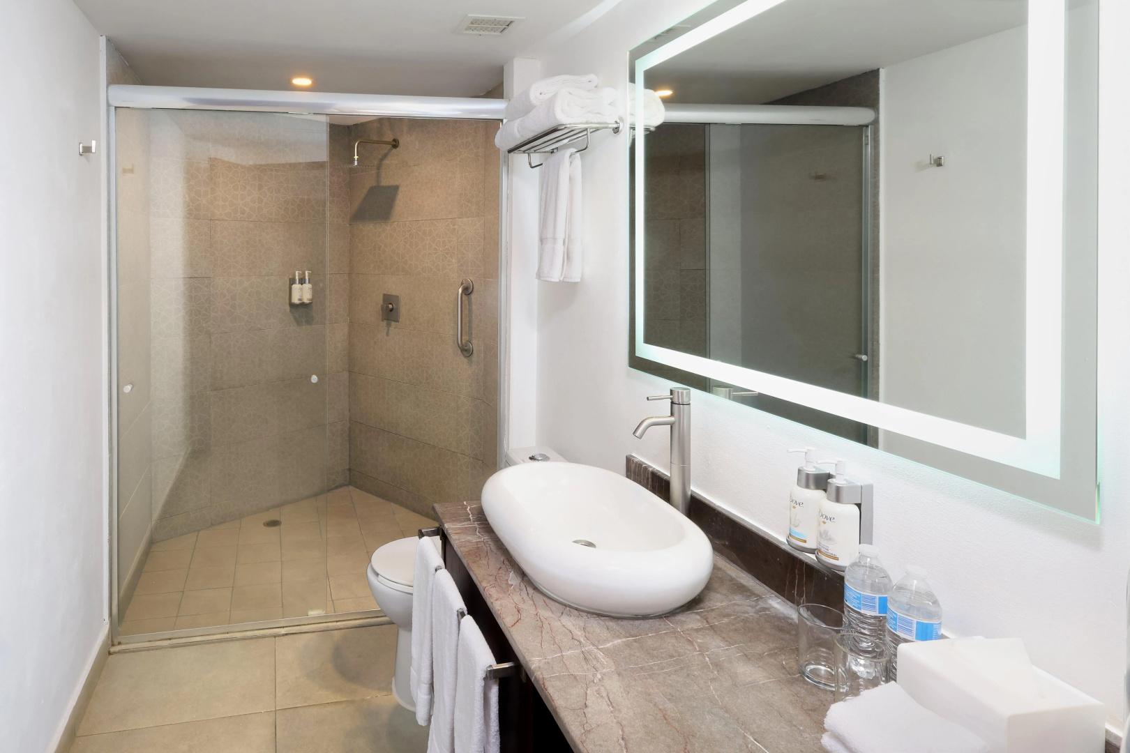 Foto - Garner Hotel Mazatlan Beach by IHG