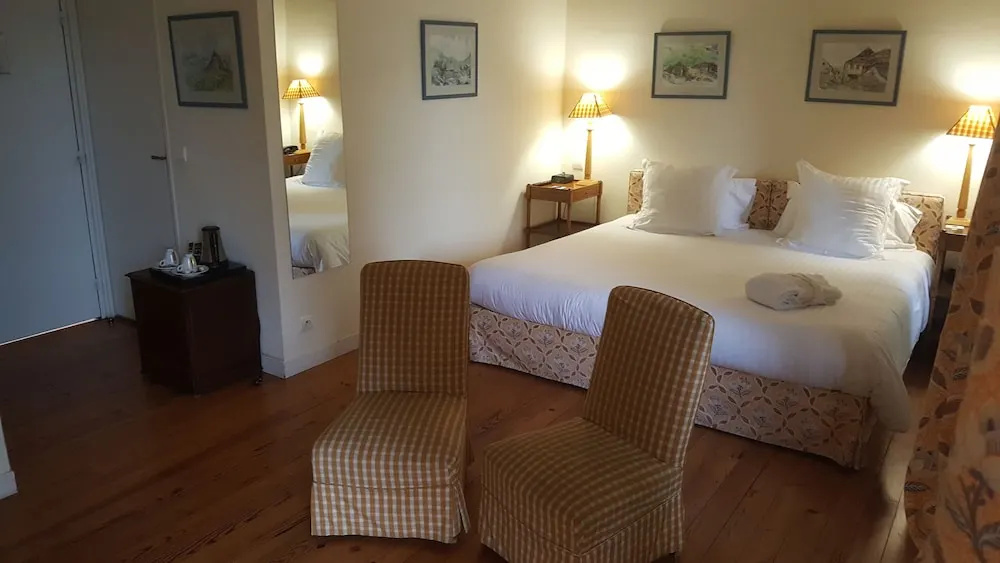 Foto - Hôtel Villa Navarre