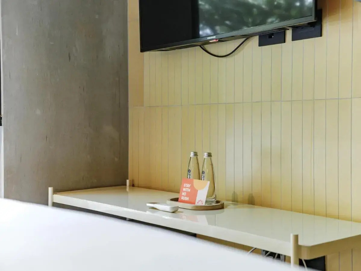 Foto - The Somos Flats Provenza