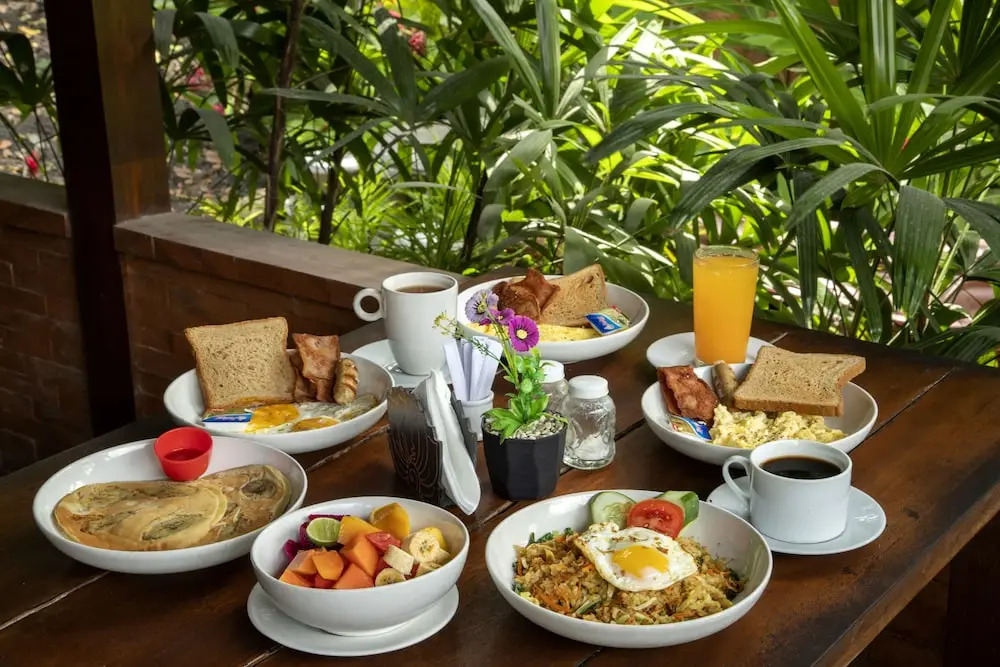 Photo - Canggu Bona Kubu by Kamara