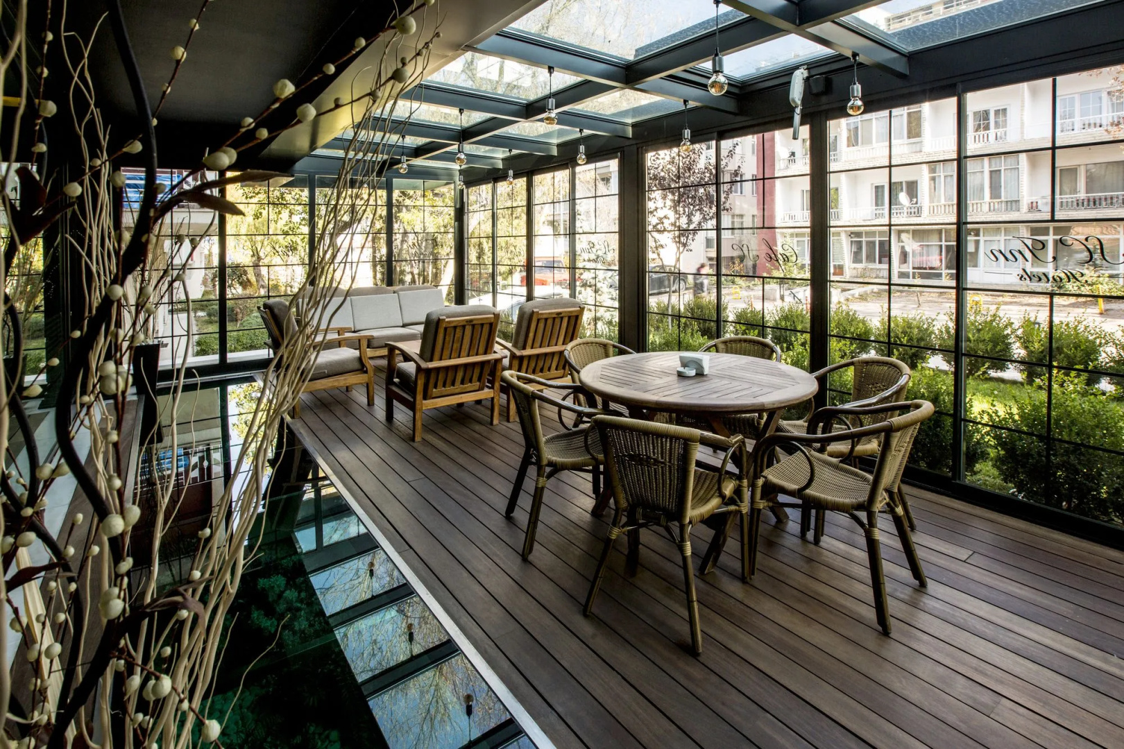 Photo - Florya Grand Hotel