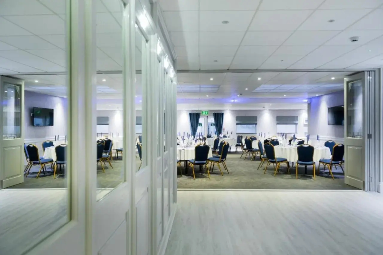 Foto - Hotel Ambassadeur