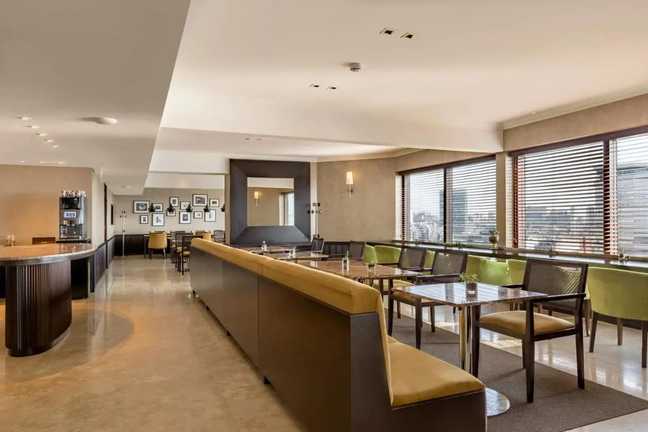 Photo - Sheraton Buenos Aires Hotel & Convention Center