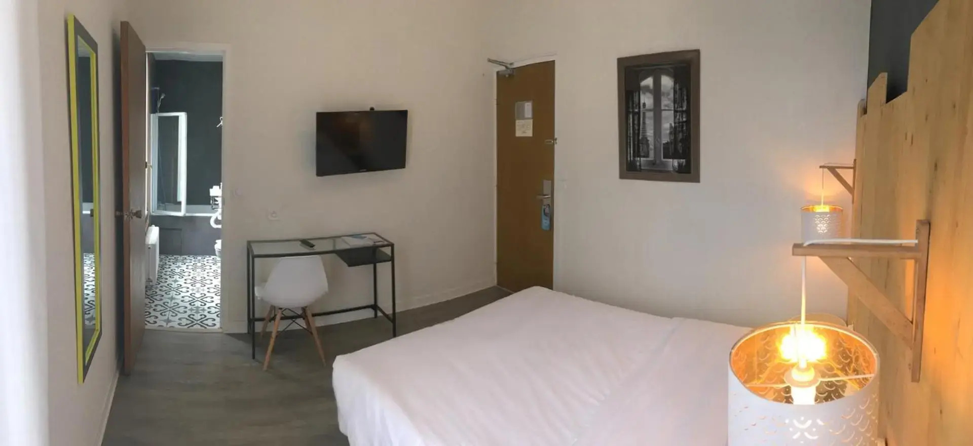 Foto - Pavillon Opéra Grands Boulevards