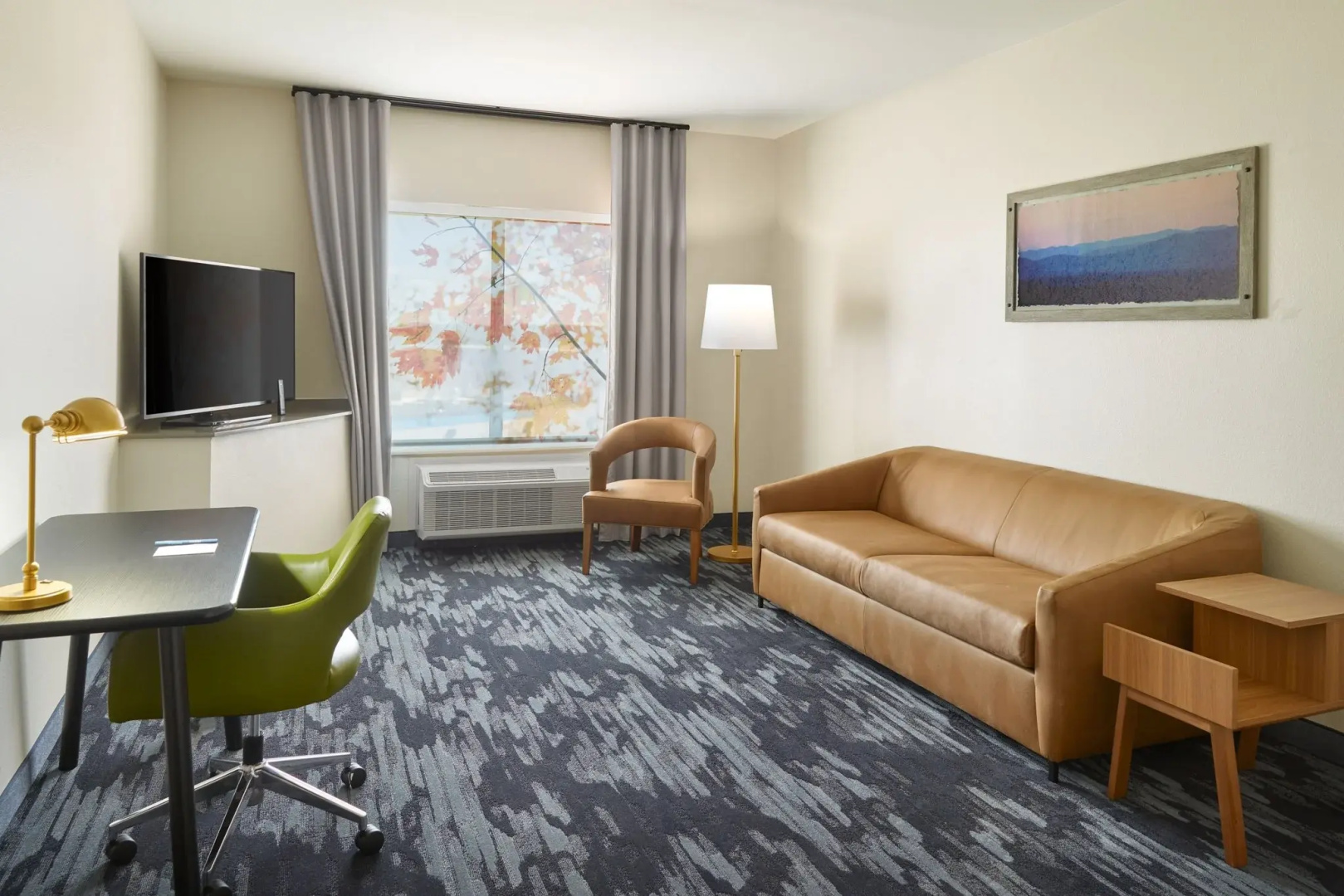 Foto - Fairfield Inn and Suites by Marriott Atlanta McDonough
