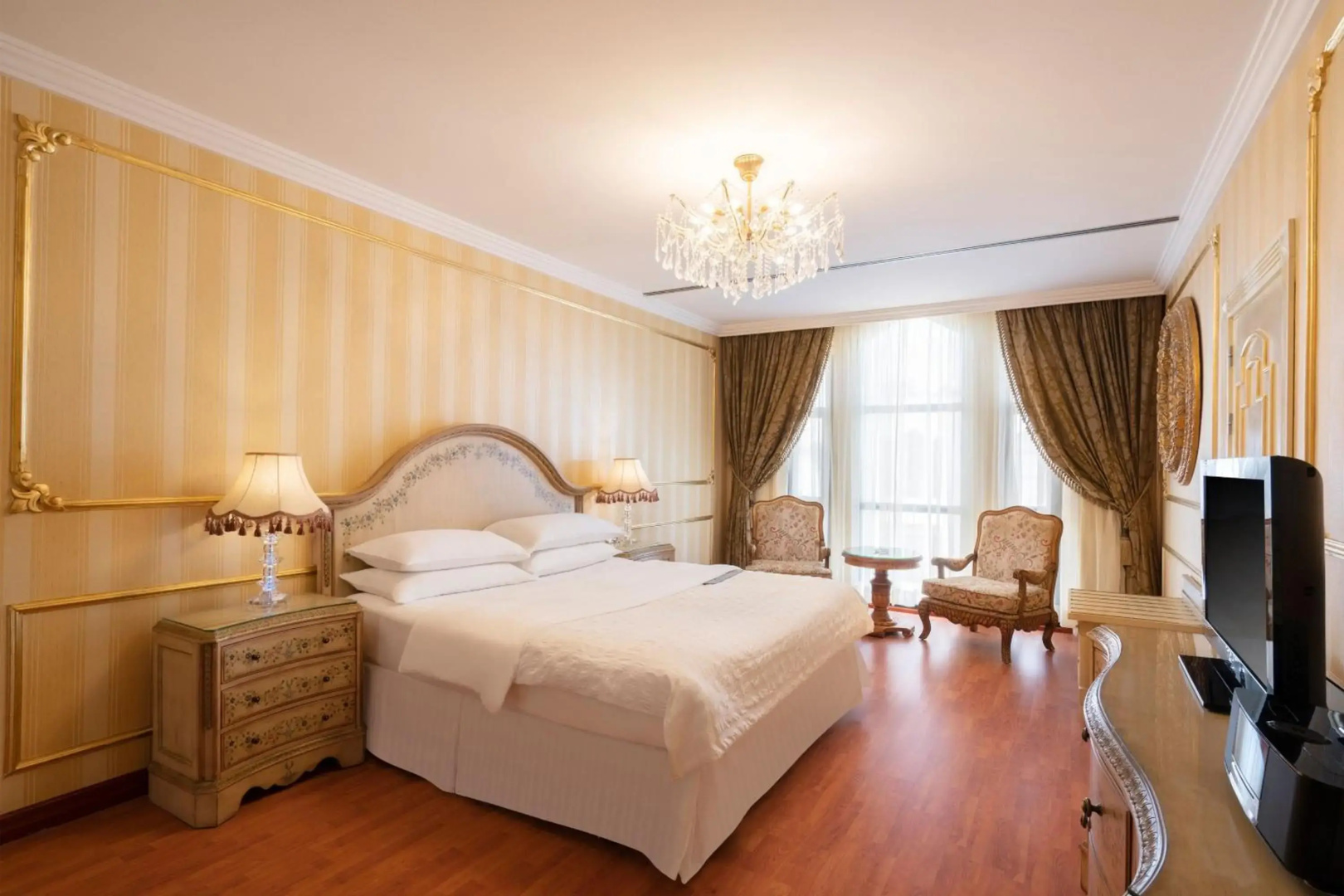 Photo - Le Meridien Medina