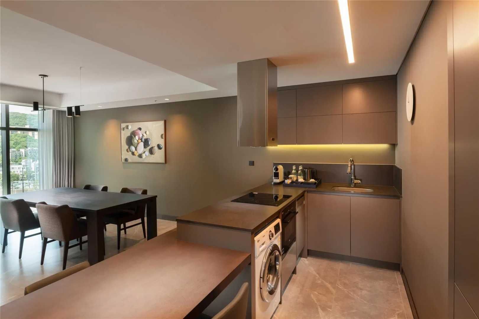 Photo - Doubletree By Hilton Seoul Pangyo Residences