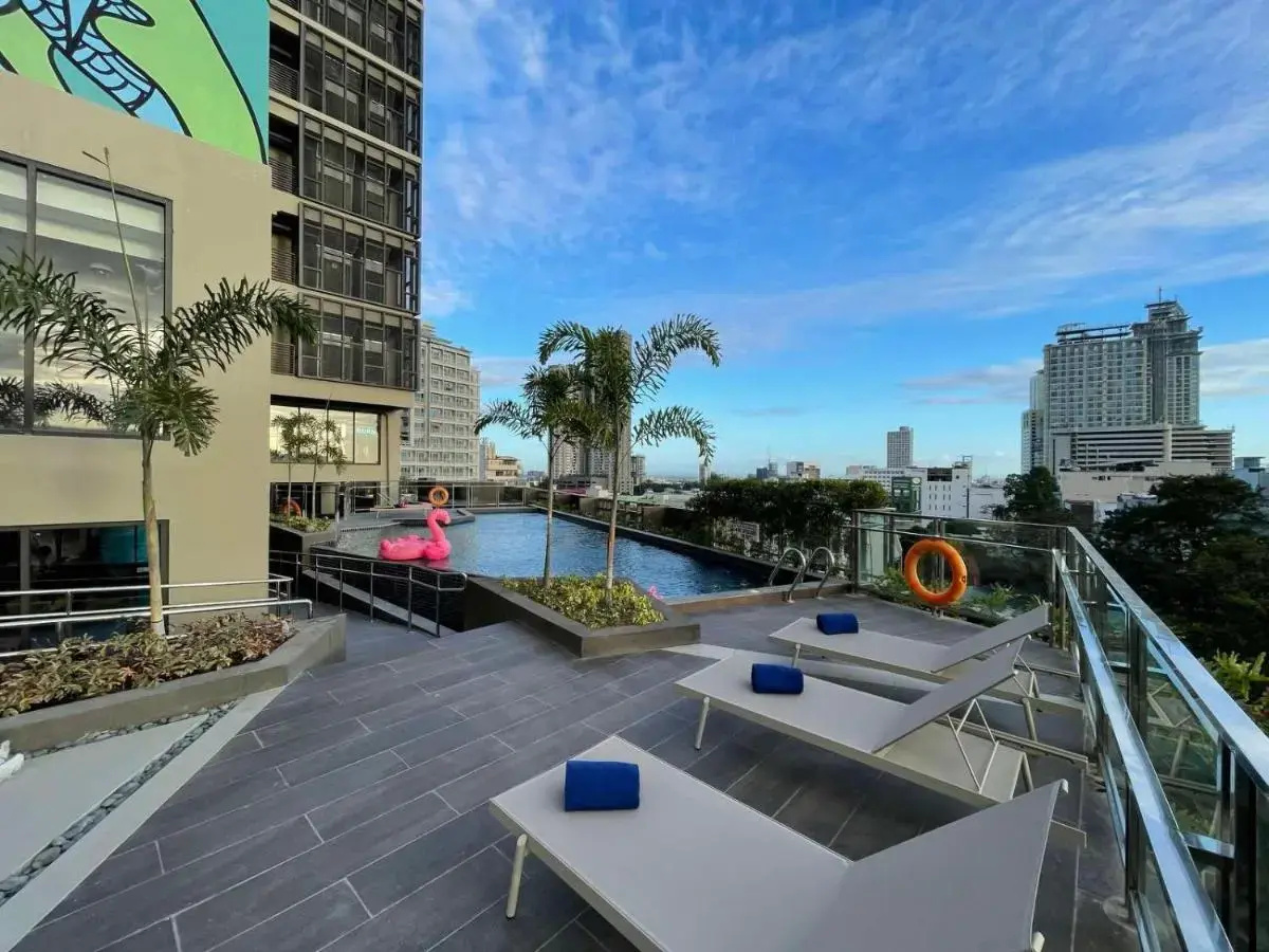 Photo - lyf Cebu City managed by The Ascott Limited