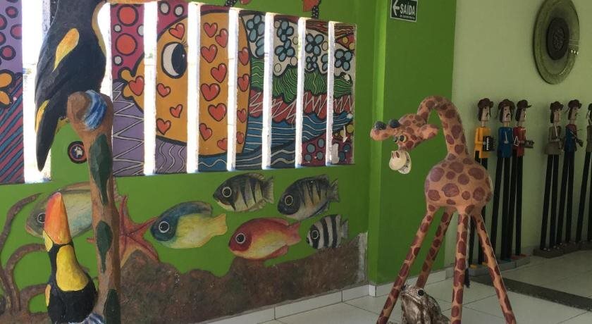 Photo - Pousada Ouriço