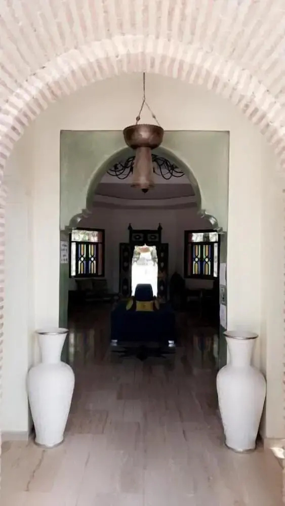 Photo - Las Palmeras Guest House