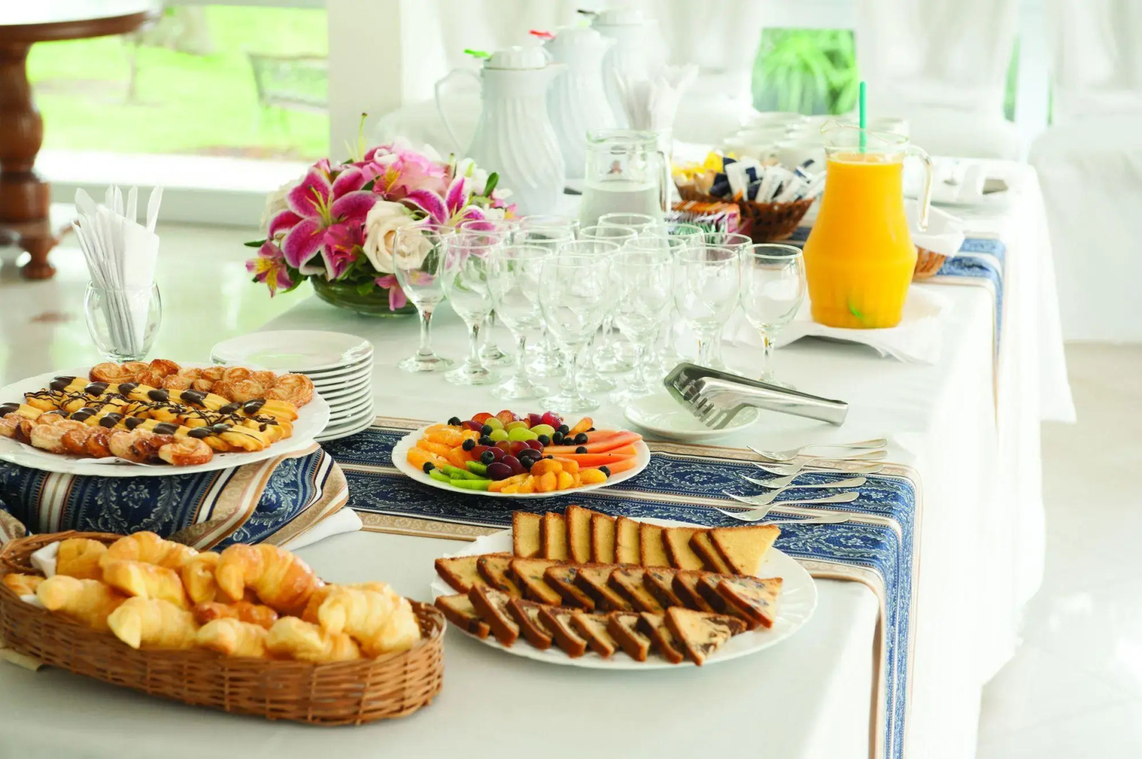 Foto - Parque Hotel Jean Clevers