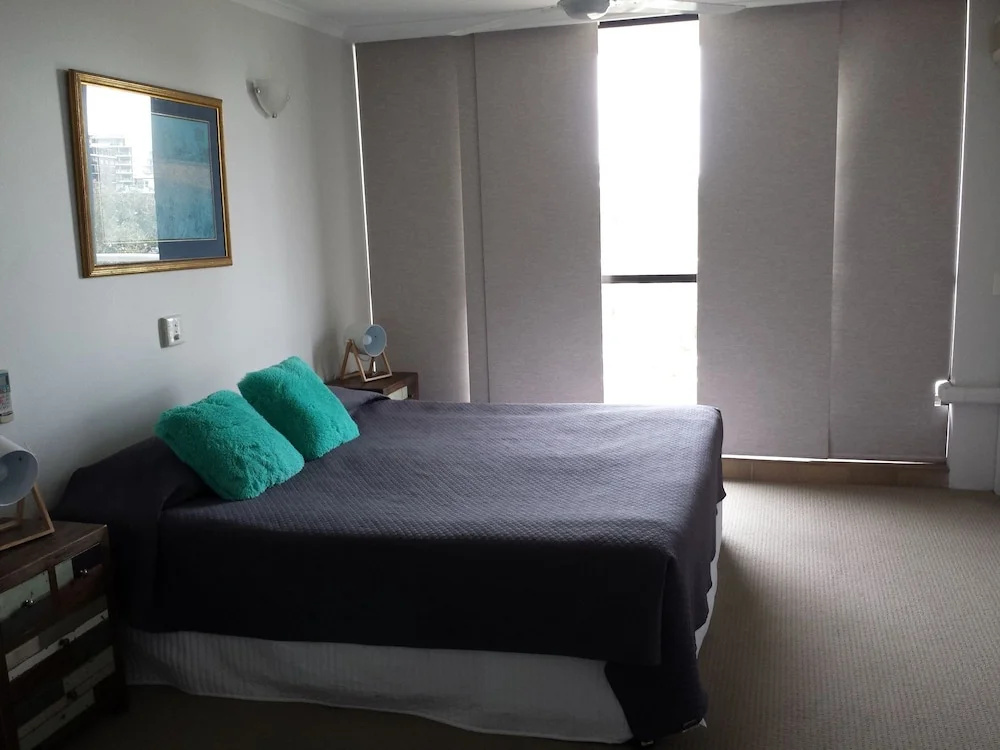 Photo - Kirribilli Apartments