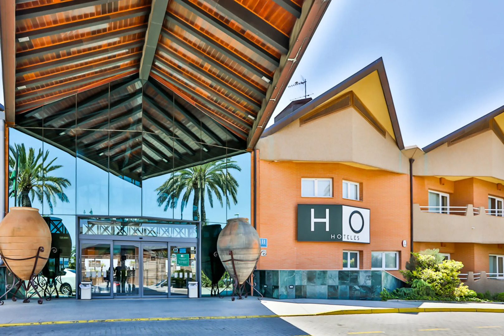 Photo - HO By Olivencia Ciudad de Jaén