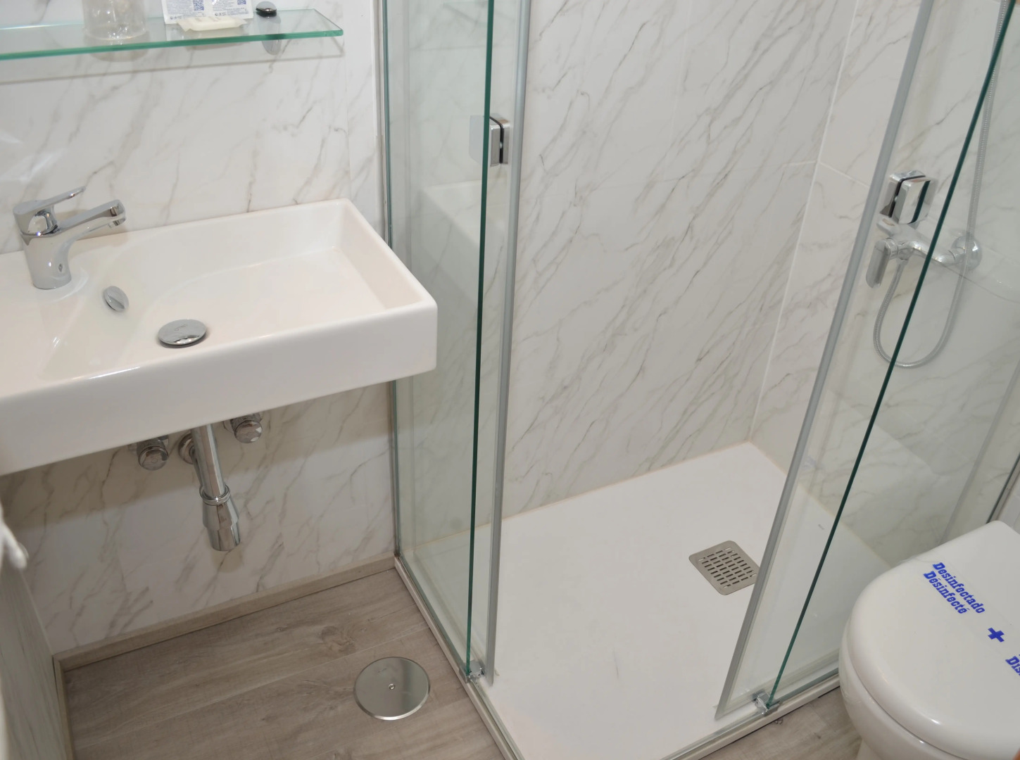 Foto - Hostal San Lorenzo