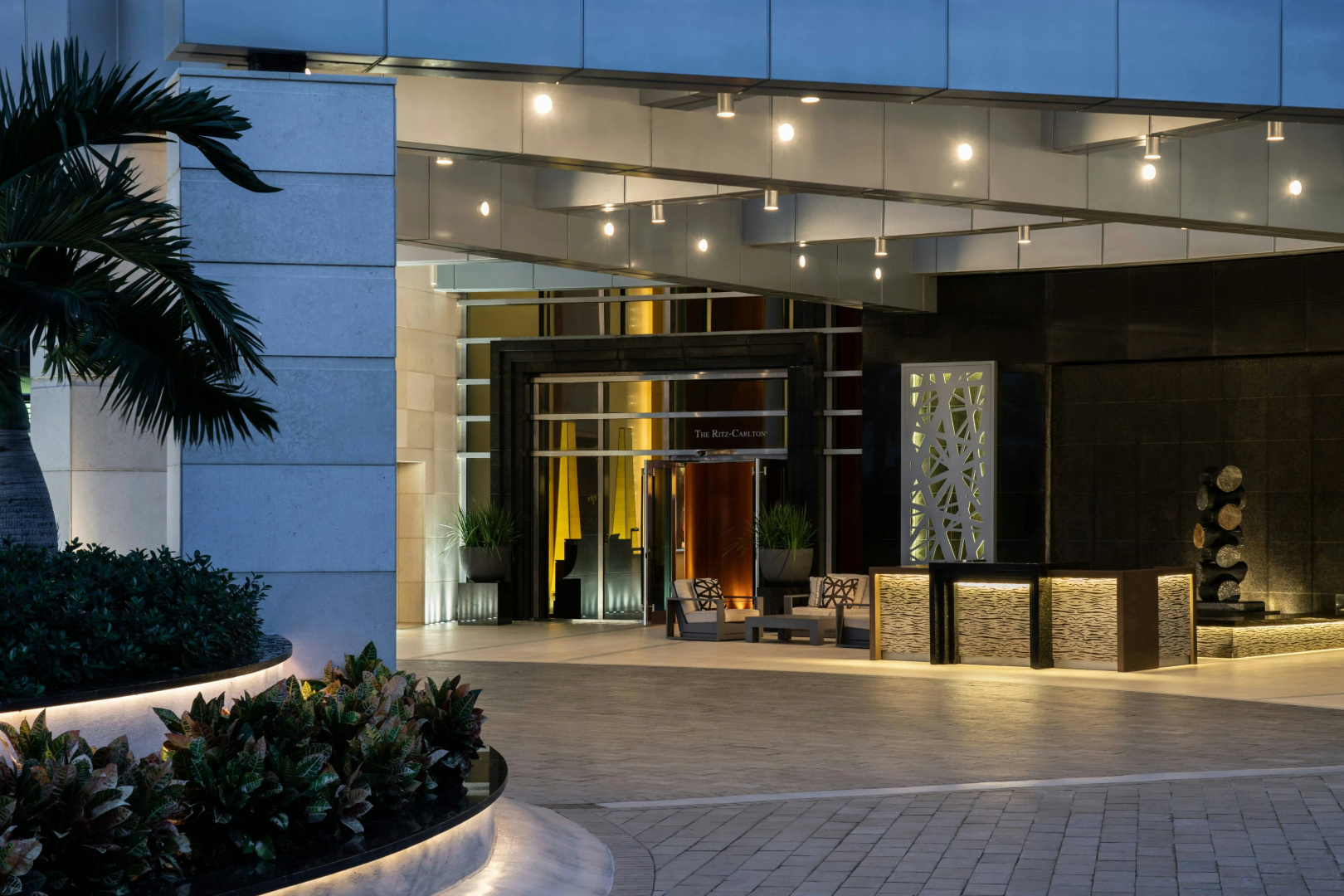 Photo - The Ritz-Carlton Bal Harbour, Miami