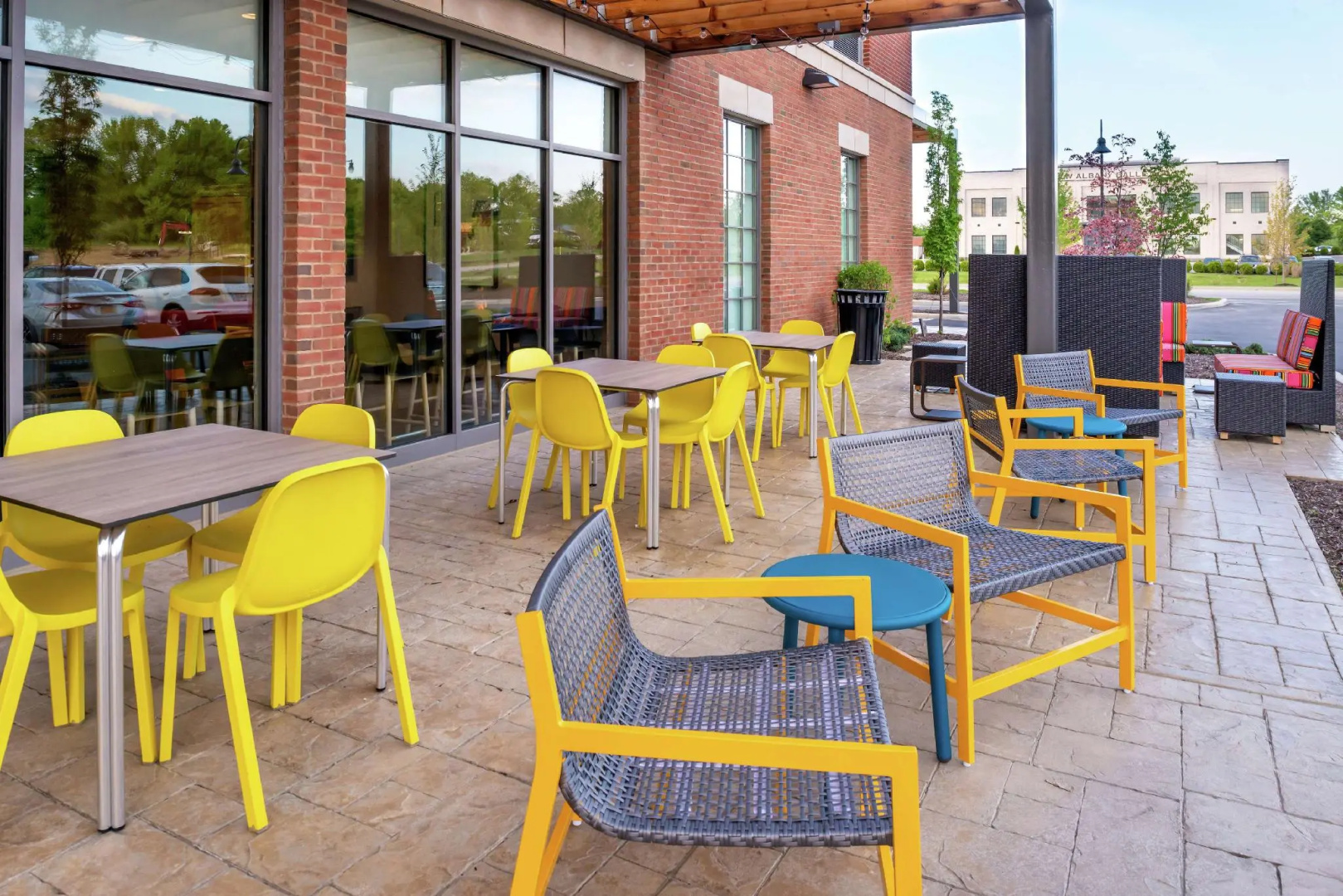 Photo - Home2 Suites by Hilton Columbus/West, OH