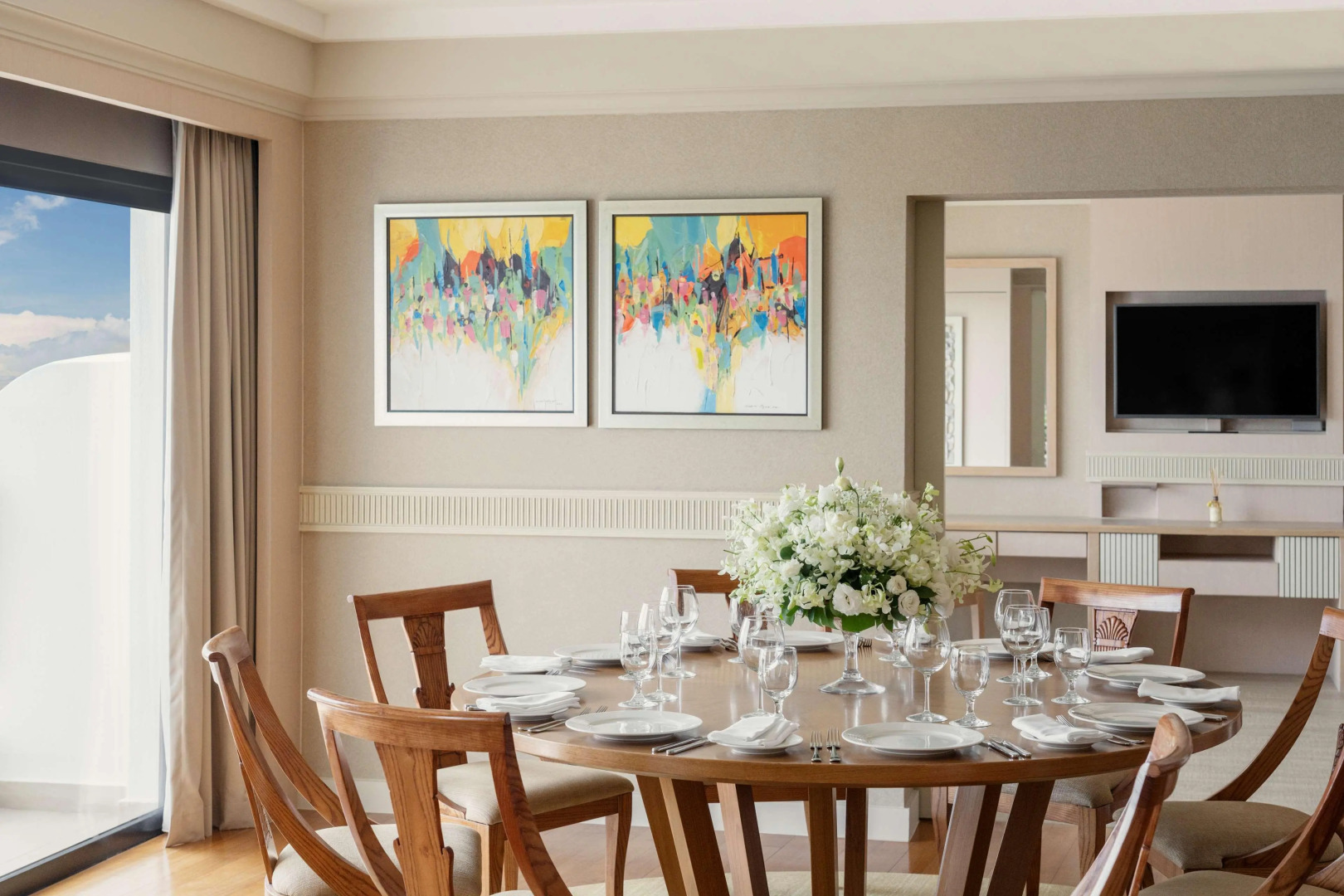 Foto - Shangri-La Rasa Sentosa, Singapore