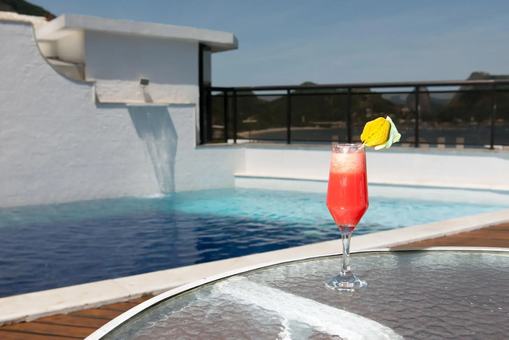 Foto - Hotel Solar do Amanhecer