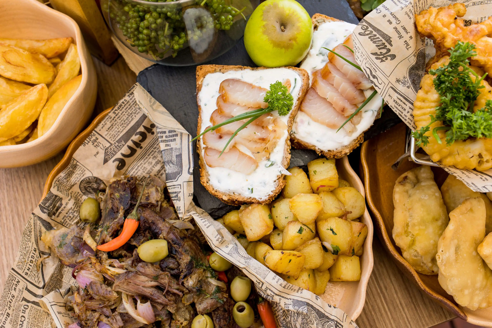 Foto - Radisson Hotel Tamboho Waterfront Antananarivo