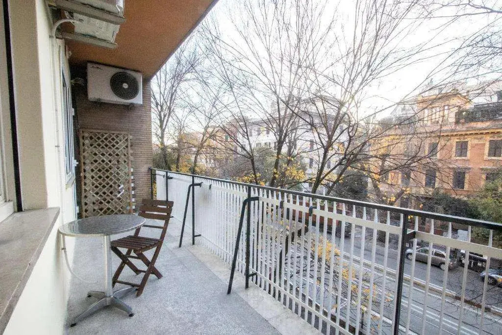 Foto - B&B Colorful Suite Yard