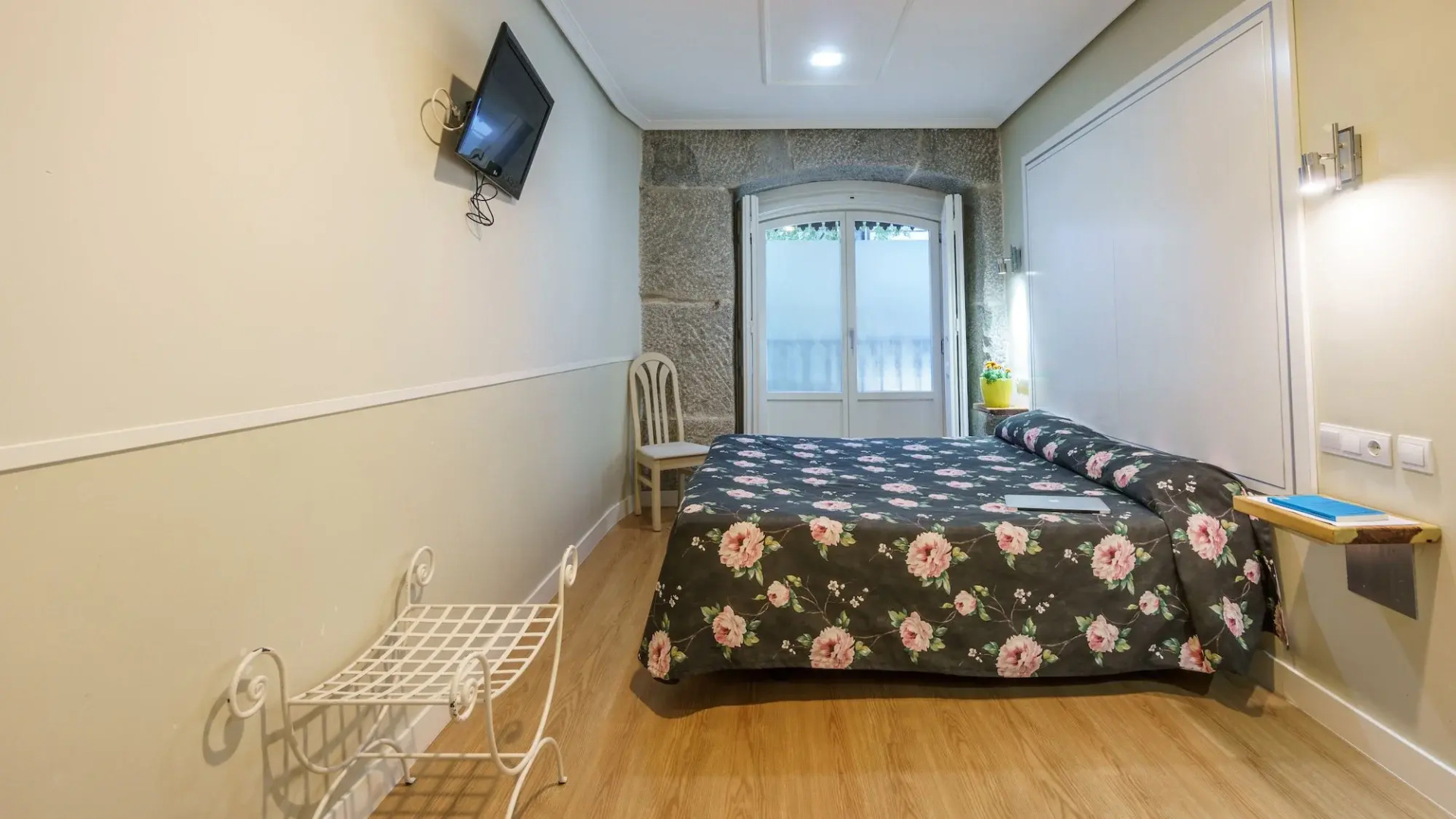 Foto - Hostal Madrid