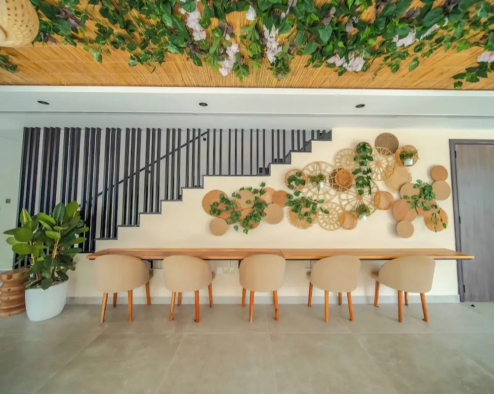 Photo - Nas House Private & Shared Villas