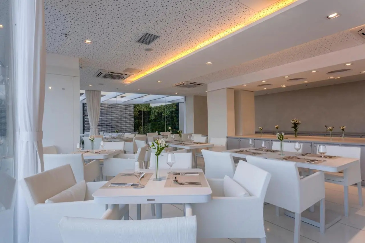 Foto - CDesign Hotel