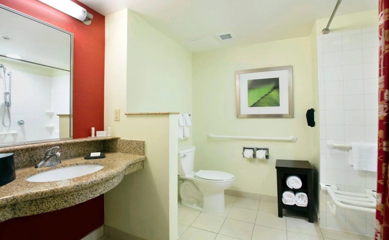Foto - Courtyard by Marriott Jacksonville I-295/East Beltway