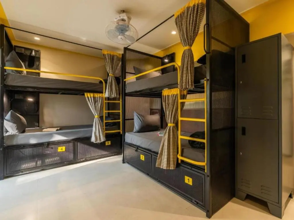 Photo - The Hosteller Mumbai, International Airport