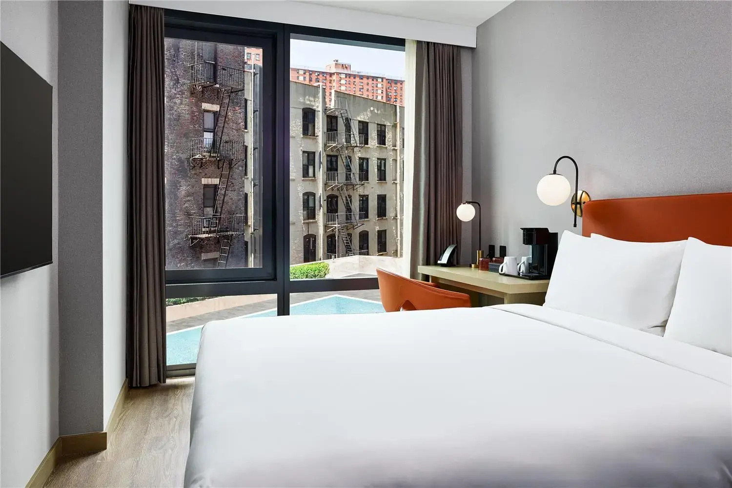 Foto - The George Manhattan, Tapestry Collection by Hilton+++