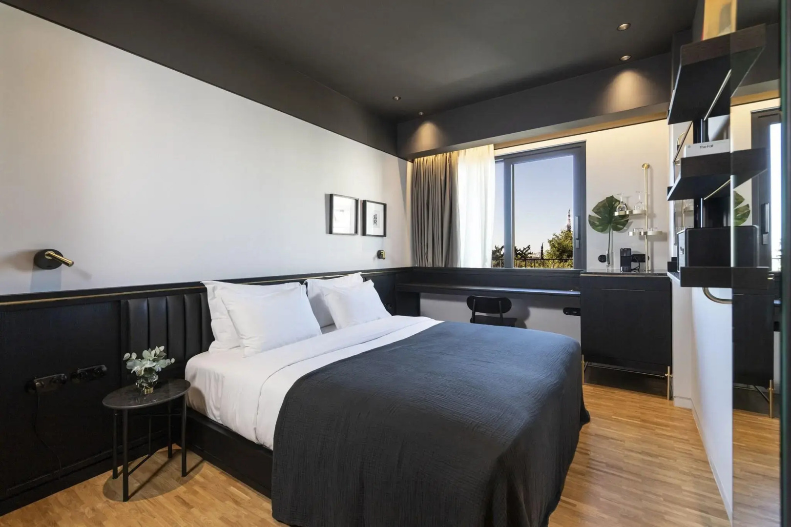 Photo - The Modernist Athens