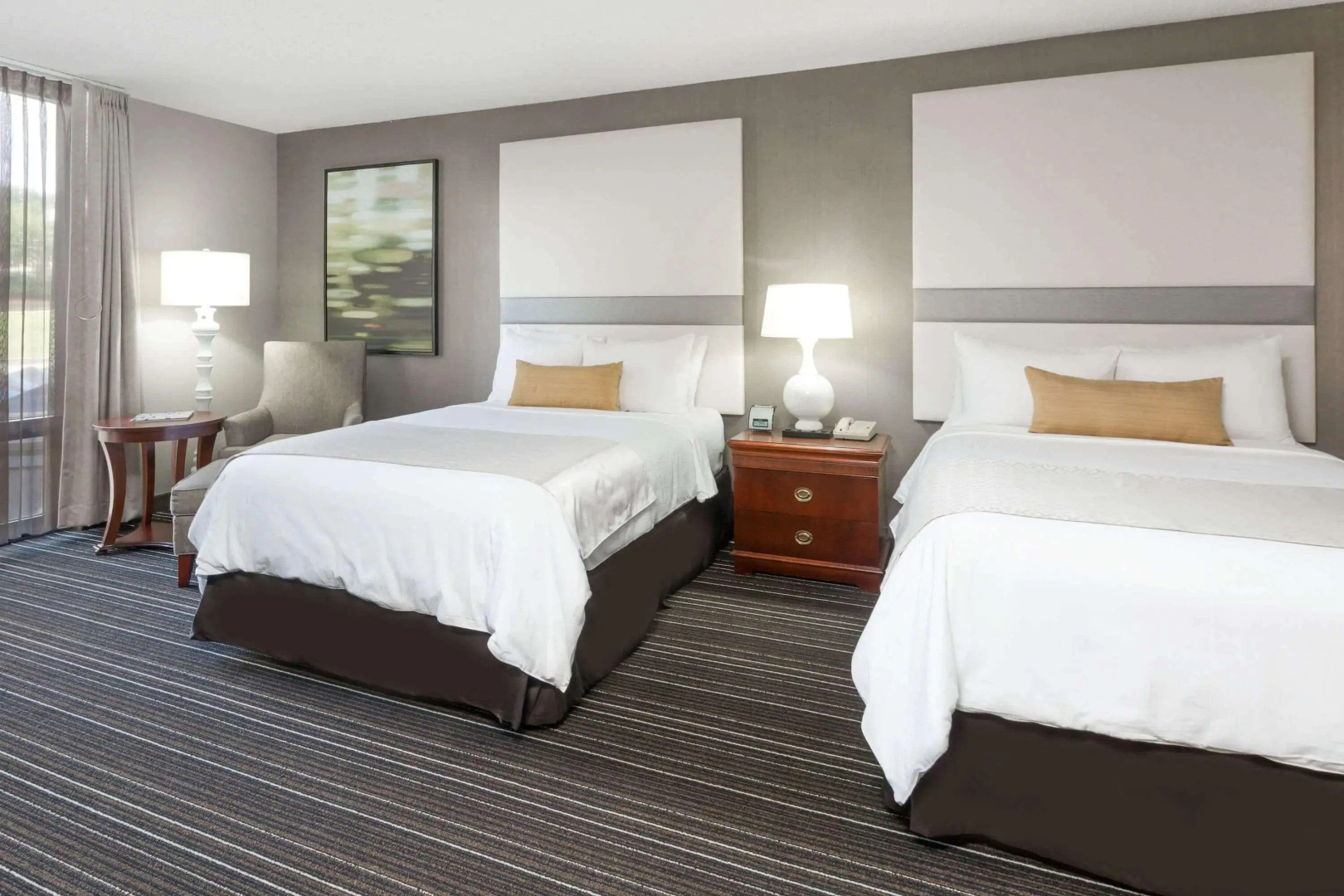 Foto - Sonesta Atlanta Northwest Galleria - Marietta
