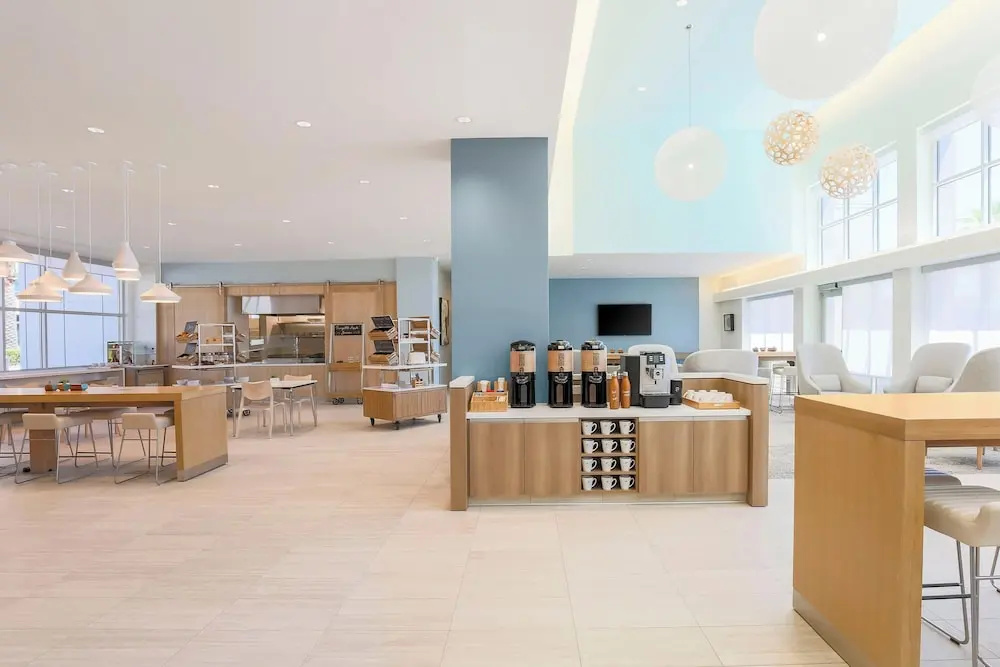 Foto - Element by Marriott Ontario