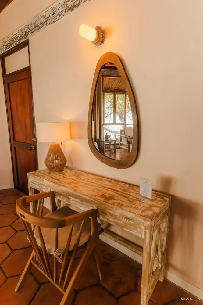 Foto - Ecohotel Raices del Rosario