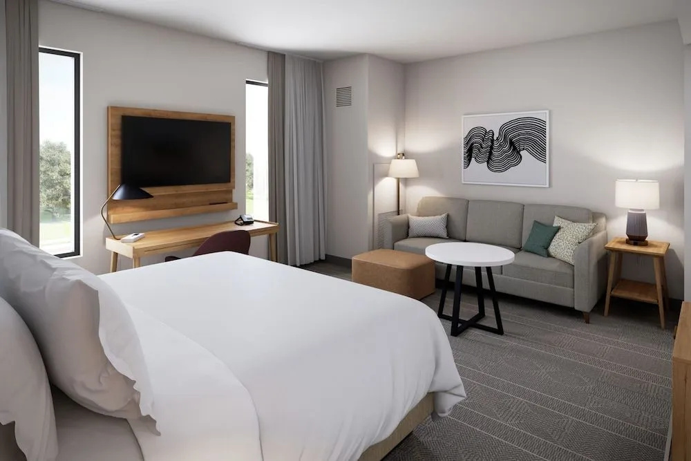 Photo - Staybridge Suites Dallas Market Ctr Love Field by IHG