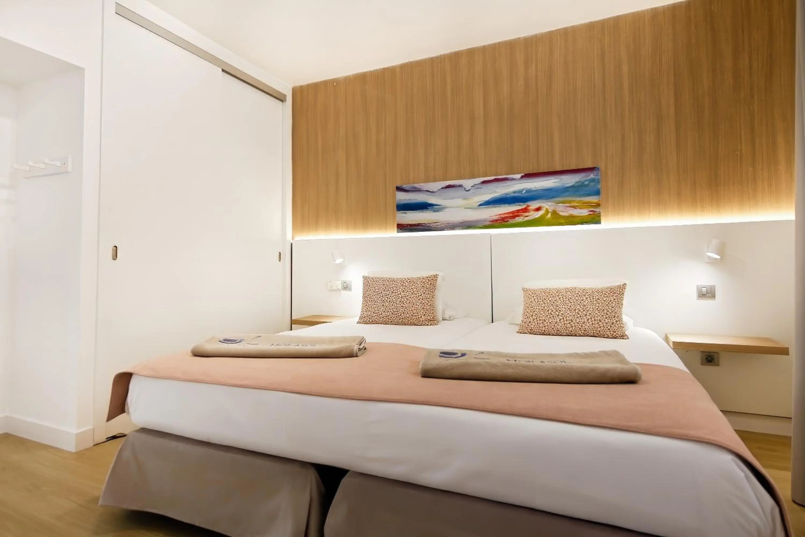 Foto - Morasol Suites