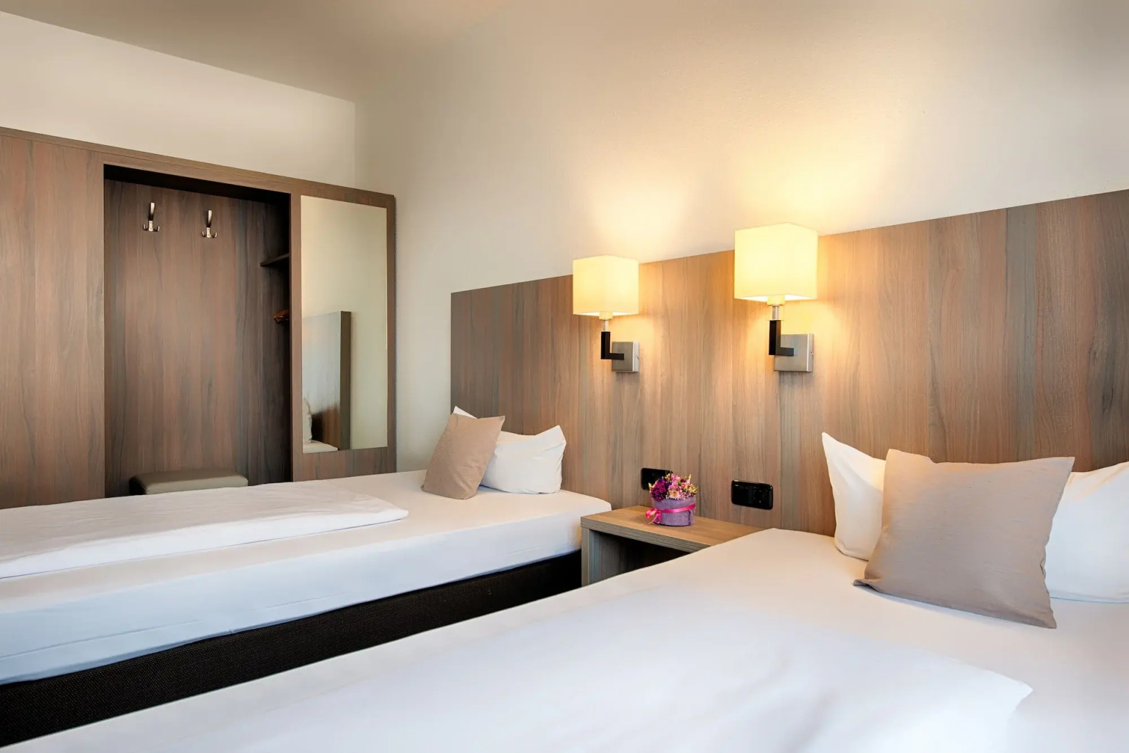 Foto - Achat Hotel Bochum Dortmund