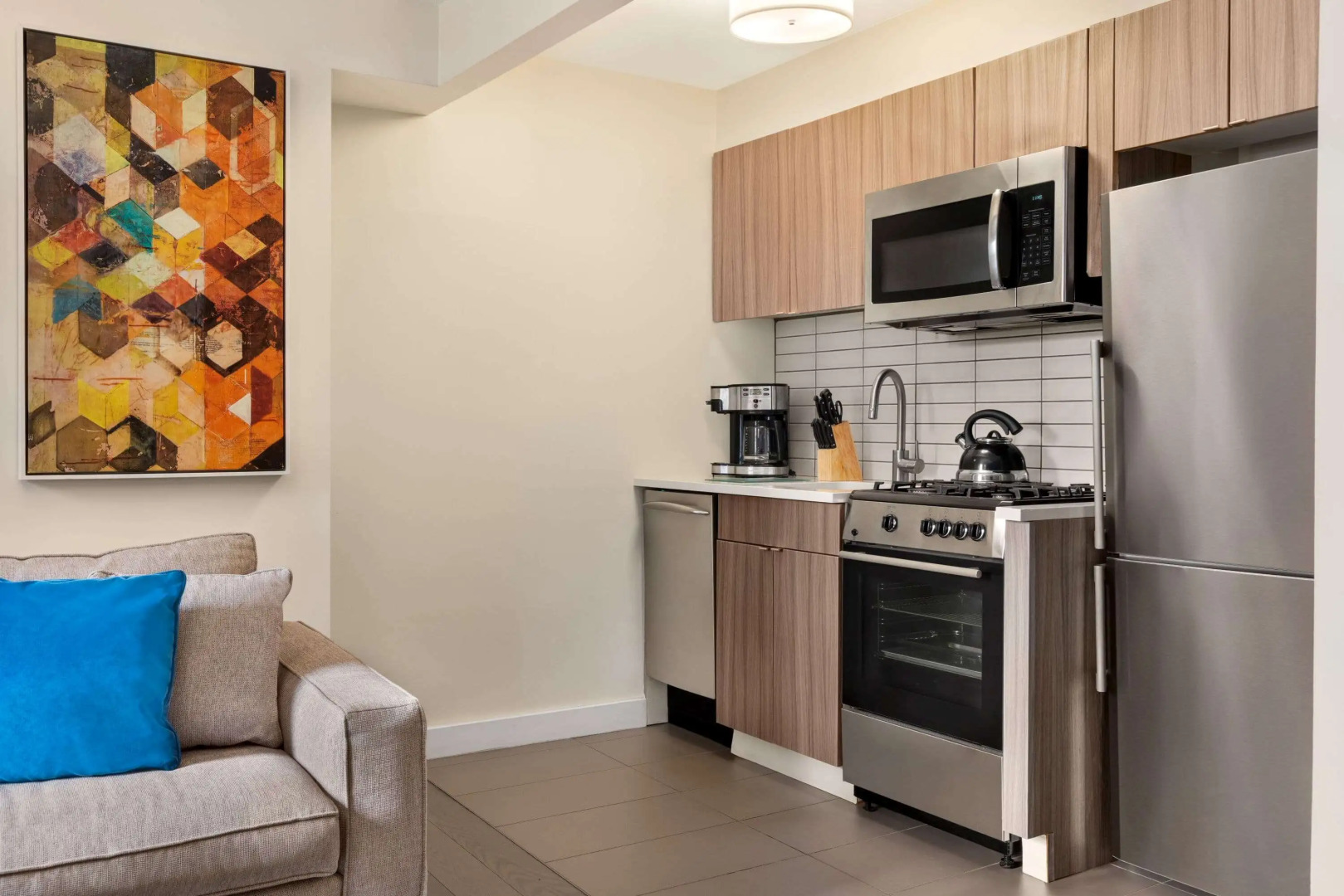 Foto - The Beekman Tower, Trademark Collection by Wyndham