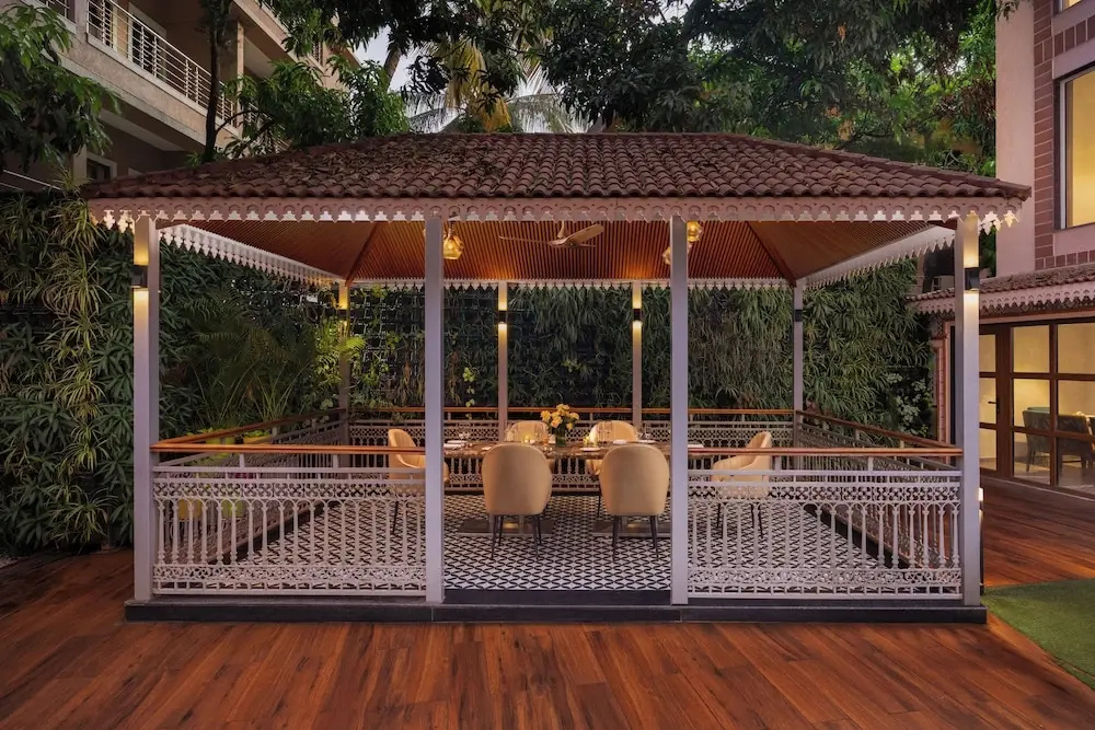 Photo - Fortune Select Candolim, Goa - Member ITC Hotels' Group